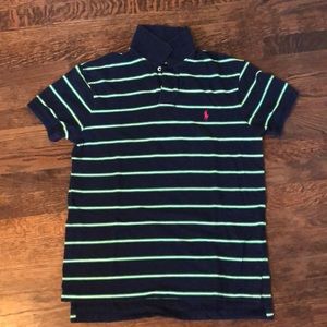 Polo Shirt